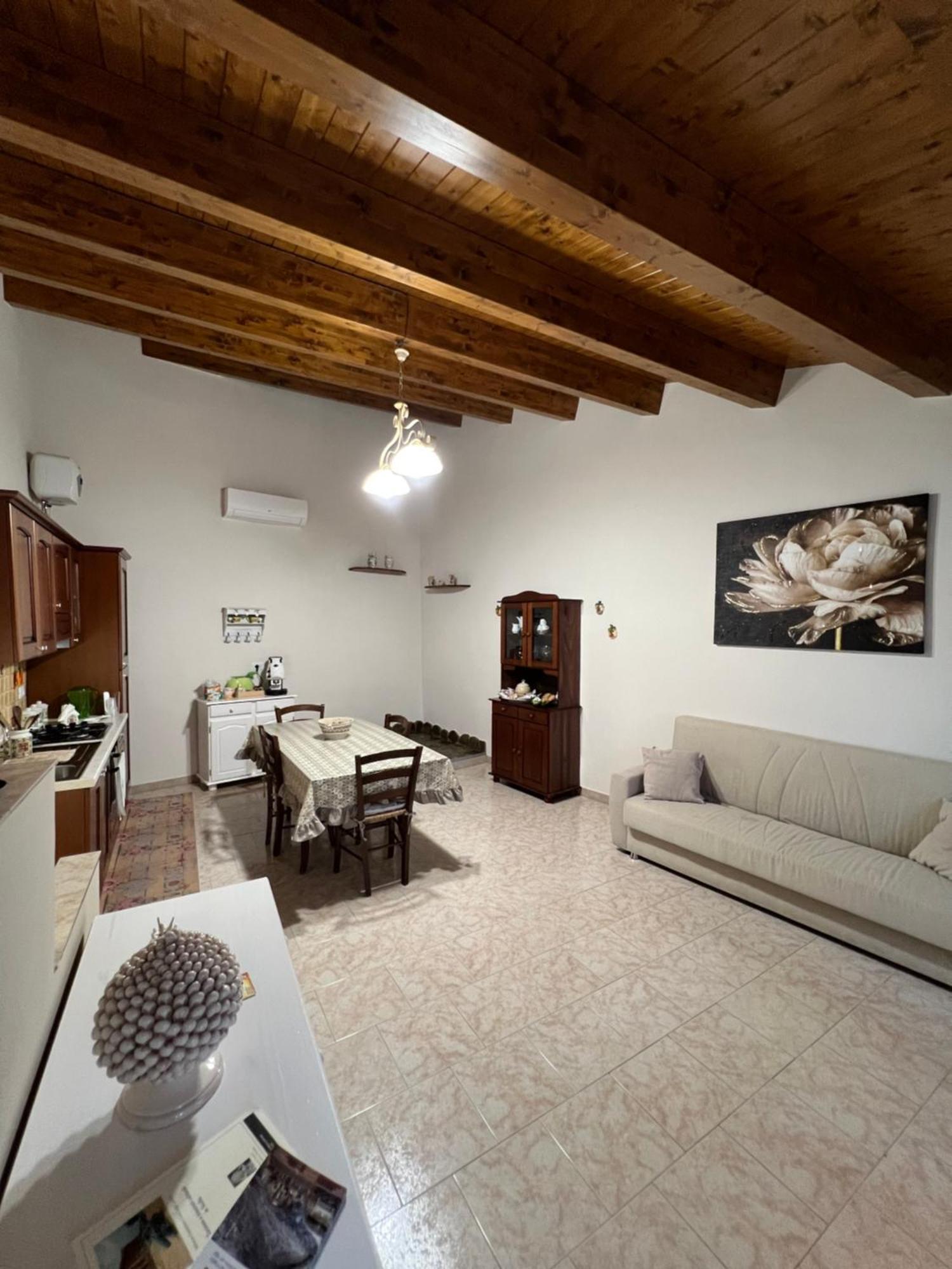 Casa Belvedere Motta Camastra Gole Alcantara Exterior foto